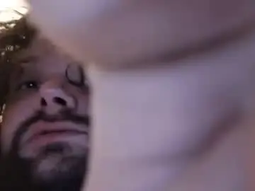 Chaturbate Nude Webcam of kennyxtralong