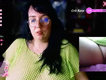 Chaturbate Nude Webcam of leona_harrison