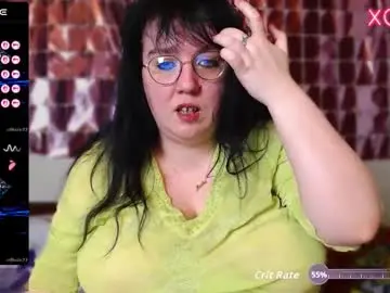 Chaturbate Sex Chat of leona_harrison