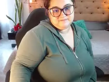 Chaturbate Free Porn Cam of miacurvylove
