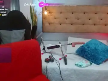 Chaturbate Adult Video Chat of miacurvylove