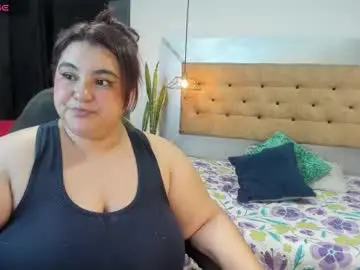 Chaturbate Watch Live Sex Cams of miacurvylove