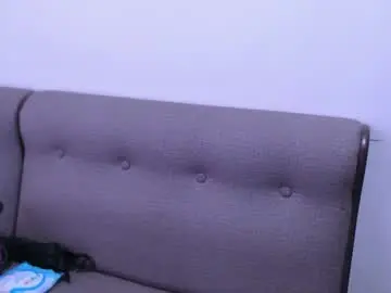 Chaturbate Free Live Porn of montserrat123