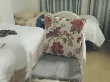 Chaturbate Adult Webcams of montserrat123