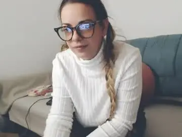 Chaturbate Adult Webcam of montserrat123
