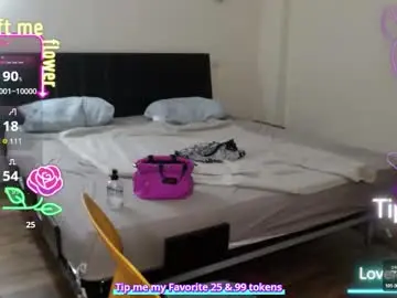Chaturbate Sex Chat of montserrat123