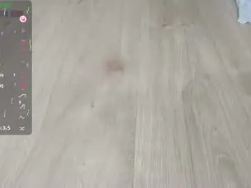 Chaturbate Sex Chat of ms_valerypawg