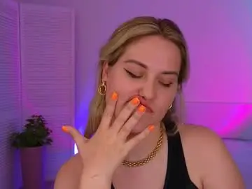 Chaturbate Free Porn Cam of rosaliiiii