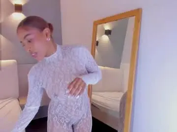 Chaturbate Best live sex cam show of selena_monroy