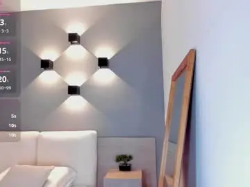 Chaturbate Live Porn of selena_monroy