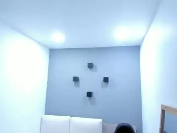 Chaturbate Sex Cam of selena_monroy