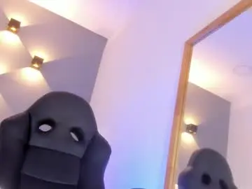 Chaturbate Nude Webcam of selena_monroy