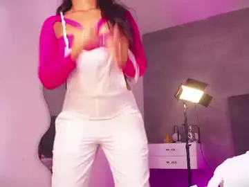 Chaturbate Watch Live Sex Cams of selena_monroy