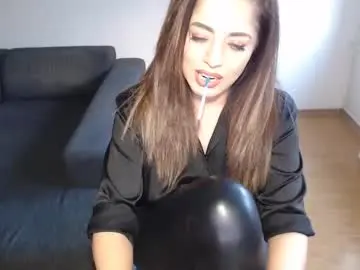 Chaturbate Adult Webcam of spoiled__doll