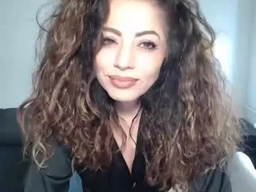 Chaturbate Adult Video Chat of spoiled__doll