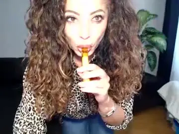 Chaturbate Best Webcam of spoiled__doll