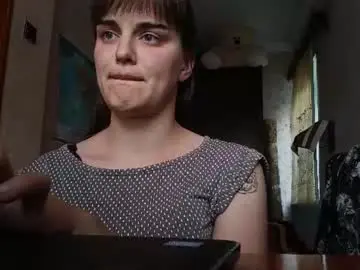Chaturbate Free Porn Cam of sweetalina13