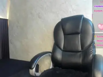 Chaturbate Adult Webcam of tanisha__lux