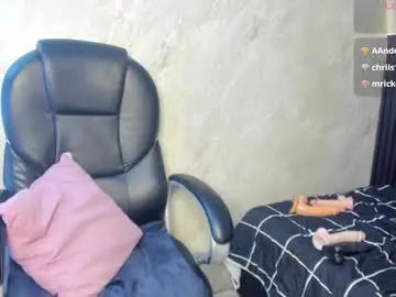 Chaturbate Free Live Porn of tanisha__lux