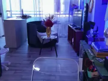 Chaturbate Sex Chat of unholyeva