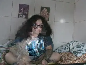 Chaturbate Live Sex of 666afrodite