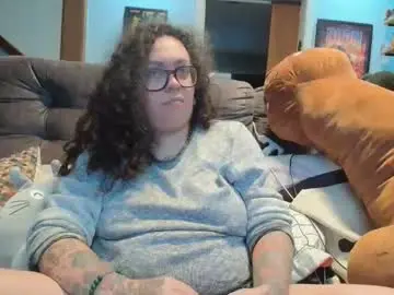 Chaturbate Adult Webcams of 666afrodite