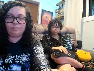 Chaturbate Nude Webcam of 666afrodite