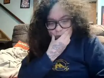 Chaturbate Sex Chat of 666afrodite