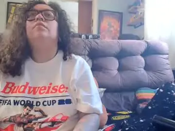 Chaturbate Adult Video Chat of 666afrodite