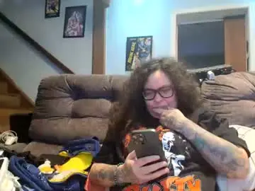 Chaturbate Free Live Porn of 666afrodite