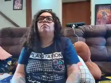 Chaturbate Live Porn of 666afrodite