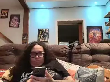 Chaturbate Sex Chat of 666afrodite