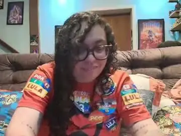 Chaturbate Live Sex of 666afrodite