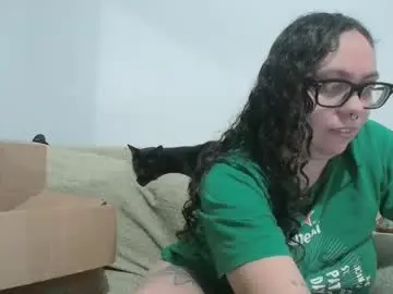 Chaturbate Live Porn of 666afrodite
