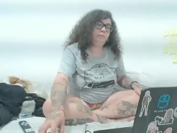 Chaturbate Watch Live Sex Cams of 666afrodite