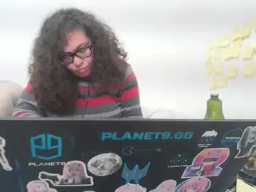 Chaturbate Adult Webcam of 666afrodite