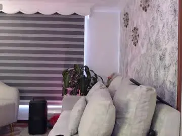 Chaturbate Live Sex Cam of _alice_horny_