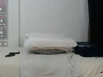 Chaturbate Watch Live Sex Cams of _alice_horny_