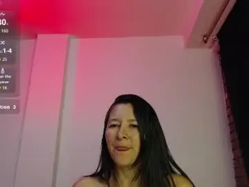 Chaturbate Live Sex Cam of _alice_horny_