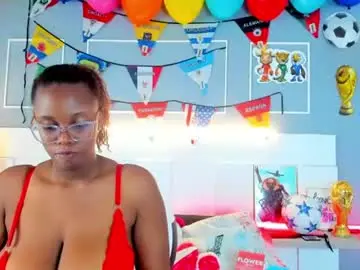 Chaturbate Adult Video Chat of _miss_khaleesi_
