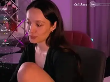 Chaturbate Live Sex Cam of agnes_sky