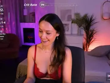 Chaturbate Watch Live Sex Cams of agnes_sky