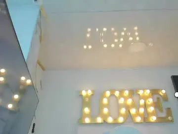 Chaturbate Live Sex of amarantha_milk2