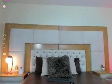 Chaturbate Best live sex cam show of evarmirezz