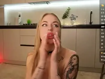 Chaturbate Watch Live Sex Cams of karolina_hotty