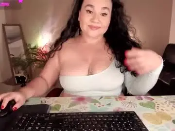 Chaturbate Nude Webcam of kinkyelise