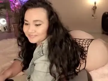 Chaturbate Nude Webcam of kinkyelise