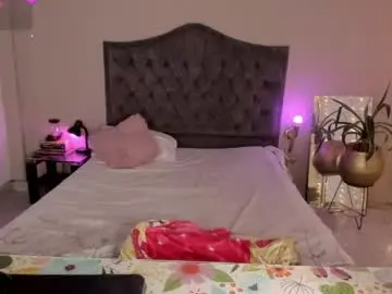 Chaturbate Private Sex Chat of kinkyelise