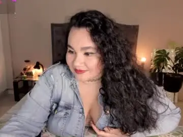 Chaturbate Live Sex Cam of kinkyelise