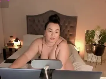 Chaturbate Live Sex Cam of kinkyelise